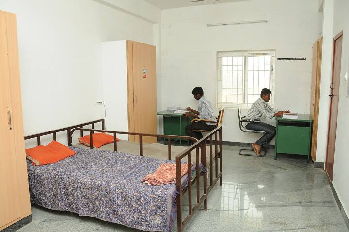 hostel